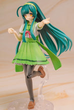 Load image into Gallery viewer, PRE-ORDER 1/12 Plafia Tohoku Zunko Tohoku Zunko/Zundamon Project
