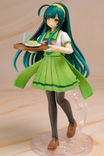 Load image into Gallery viewer, PRE-ORDER 1/12 Plafia Tohoku Zunko Tohoku Zunko/Zundamon Project
