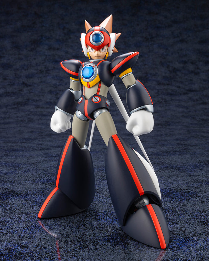 PRE-ORDER 1/12 Scale AXL Megaman X Plastic Model