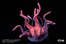 Load image into Gallery viewer, PRE-ORDER 1/12 Scale Articulated Base Series UBC-404: Intertwining Tentacle Parts (Long)

