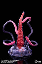 Load image into Gallery viewer, PRE-ORDER 1/12 Scale Articulated Base Series UBC-404: Intertwining Tentacle Parts (Long)
