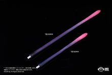 Load image into Gallery viewer, PRE-ORDER 1/12 Scale Articulated Base Series UBC-404: Intertwining Tentacle Parts (Long)
