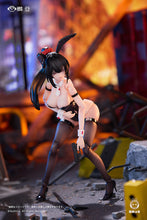 Load image into Gallery viewer, PRE-ORDER 1/12 Scale Attacker Runa Articulated Figure Bunny Rapid Action Squad
