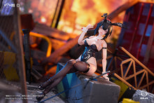 Load image into Gallery viewer, PRE-ORDER 1/12 Scale Attacker Runa Articulated Figure Bunny Rapid Action Squad
