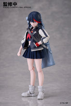 Load image into Gallery viewer, PRE-ORDER 1/12 Scale BUZZmod Ryuko Matoi Kill la Kill
