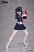 Load image into Gallery viewer, PRE-ORDER 1/12 Scale BUZZmod Ryuko Matoi Kill la Kill
