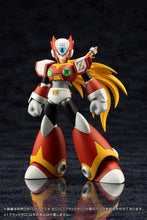 Load image into Gallery viewer, PRE-ORDER 1/12 Scale Black Zero Plastic Model Megaman X
