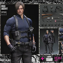 Load image into Gallery viewer, PRE-ORDER 1/12 Scale DSO Agent
