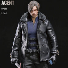 Load image into Gallery viewer, PRE-ORDER 1/12 Scale DSO Agent
