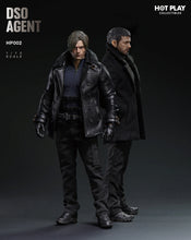 Load image into Gallery viewer, PRE-ORDER 1/12 Scale DSO Agent
