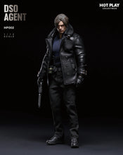 Load image into Gallery viewer, PRE-ORDER 1/12 Scale DSO Agent
