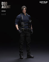 Load image into Gallery viewer, PRE-ORDER 1/12 Scale DSO Agent
