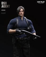 Load image into Gallery viewer, PRE-ORDER 1/12 Scale DSO Agent
