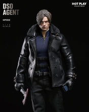 Load image into Gallery viewer, PRE-ORDER 1/12 Scale DSO Agent
