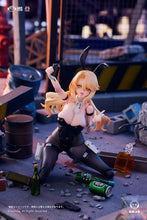 Load image into Gallery viewer, PRE-ORDER 1/12 Scale Guardian Erena Articulated Figure Bunny Rapid Action Squad
