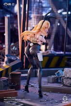 Load image into Gallery viewer, PRE-ORDER 1/12 Scale Guardian Erena Articulated Figure Bunny Rapid Action Squad
