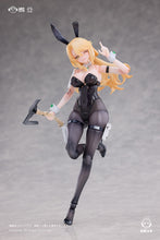 Load image into Gallery viewer, PRE-ORDER 1/12 Scale Guardian Erena Articulated Figure Bunny Rapid Action Squad
