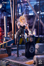 Load image into Gallery viewer, PRE-ORDER 1/12 Scale Guardian Erena Articulated Figure Bunny Rapid Action Squad
