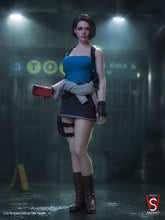 Load image into Gallery viewer, PRE-ORDER 1/12 Scale Jill Valentine Resident Evil
