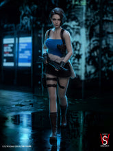 Load image into Gallery viewer, PRE-ORDER 1/12 Scale Jill Valentine Resident Evil
