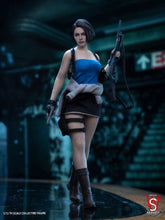 Load image into Gallery viewer, PRE-ORDER 1/12 Scale Jill Valentine Resident Evil
