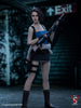 PRE-ORDER 1/12 Scale Jill Valentine Resident Evil