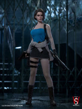 Load image into Gallery viewer, PRE-ORDER 1/12 Scale Jill Valentine Resident Evil
