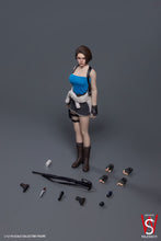 Load image into Gallery viewer, PRE-ORDER 1/12 Scale Jill Valentine Resident Evil
