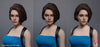 PRE-ORDER 1/12 Scale Jill Valentine Resident Evil