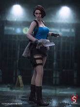 Load image into Gallery viewer, PRE-ORDER 1/12 Scale Jill Valentine Resident Evil

