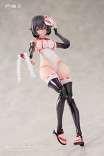 Load image into Gallery viewer, PRE-ORDER 1/12 Scale Kikyou Uefuji Articulated Figure Combat Priestess

