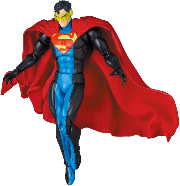 PRE-ORDER 1/12 Scale MAFEX No.219 Eradicator The Return of Superman