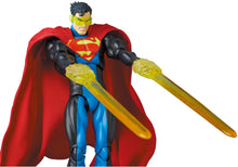 Load image into Gallery viewer, PRE-ORDER 1/12 Scale MAFEX No.219 Eradicator The Return of Superman
