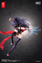 Load image into Gallery viewer, PRE-ORDER 1/12 Scale RPGEX-10 Kunoichi Riefeng (Complete Kit Set)
