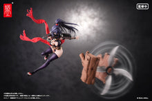 Load image into Gallery viewer, PRE-ORDER 1/12 Scale RPGEX-10 Kunoichi Riefeng (Complete Kit Set)
