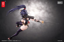 Load image into Gallery viewer, PRE-ORDER 1/12 Scale RPGEX-10 Kunoichi Riefeng (Complete Kit Set)
