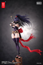 Load image into Gallery viewer, PRE-ORDER 1/12 Scale RPGEX-10 Kunoichi Riefeng (Complete Kit Set)

