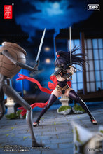 Load image into Gallery viewer, PRE-ORDER 1/12 Scale RPGEX-10 Kunoichi Riefeng (Complete Kit Set)
