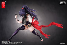 Load image into Gallery viewer, PRE-ORDER 1/12 Scale RPGEX-10 Kunoichi Riefeng (Complete Kit Set)
