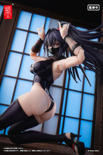 Load image into Gallery viewer, PRE-ORDER 1/12 Scale RPGEX-10 Kunoichi Riefeng (Complete Kit Set)
