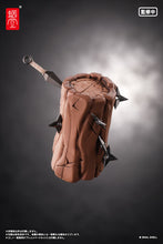 Load image into Gallery viewer, PRE-ORDER 1/12 Scale RPGEX-10 Kunoichi Riefeng (Complete Kit Set)
