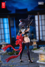 Load image into Gallery viewer, PRE-ORDER 1/12 Scale RPGEX-10 Kunoichi Riefeng (Complete Kit Set)

