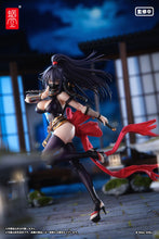 Load image into Gallery viewer, PRE-ORDER 1/12 Scale RPGEX-10 Kunoichi Riefeng (Complete Kit Set)
