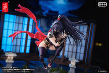 Load image into Gallery viewer, PRE-ORDER 1/12 Scale RPGEX-10 Kunoichi Riefeng (Complete Kit Set)
