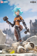 Load image into Gallery viewer, PRE-ORDER 1/12 Scale RTP-10A cutting edge V-HS Tactical Fighter [Bonus] Rhande Koskinen Plastic Model
