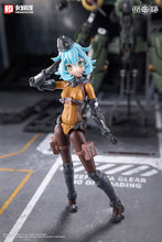 Load image into Gallery viewer, PRE-ORDER 1/12 Scale RTP-10A cutting edge V-HS Tactical Fighter [Bonus] Rhande Koskinen Plastic Model
