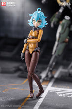 Load image into Gallery viewer, PRE-ORDER 1/12 Scale RTP-10A cutting edge V-HS Tactical Fighter [Bonus] Rhande Koskinen Plastic Model
