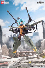 Load image into Gallery viewer, PRE-ORDER 1/12 Scale RTP-10A cutting edge V-HS Tactical Fighter [Bonus] Rhande Koskinen Plastic Model
