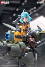 Load image into Gallery viewer, PRE-ORDER 1/12 Scale RTP-10A cutting edge V-HS Tactical Fighter [Bonus] Rhande Koskinen Plastic Model
