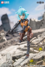 Load image into Gallery viewer, PRE-ORDER 1/12 Scale RTP-10A cutting edge V-HS Tactical Fighter [Bonus] Rhande Koskinen Plastic Model
